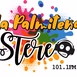 La Palmiteña Stereo logo