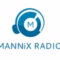 Mannix Radio logo