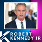 Kudos Radio - Robert F. Kennedy Jr logo