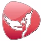 Radio DJ FM - OLDshqip logo