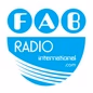 Fab Radio International - Channel 3 logo