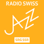 Radio Swiss Jazz logo