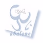 Gong Radio - Abalone Rock logo