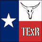 Texas Exile Radio logo