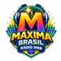Máxima Brasil Retrô logo