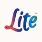 LITE - Your 70's Favorites logo