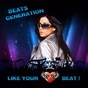 Beats-Generation logo