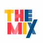 THE MIX logo