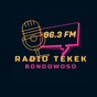 Tekek FM Bondowoso logo