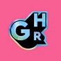 Greatest Hits Radio Liverpool, the North West and North Wales logo