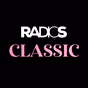 Radio S - Classic logo