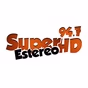 Super Estereo 94.7 HD logo