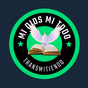 Mi Dios Mi Todo logo