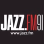 Jazz.FM91 - CJRT-FM logo