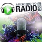 AddictedToRadio - Latino Caliente logo