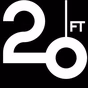20ft Radio logo