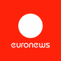 euronews radio - German logo