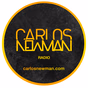 Carlos Newman Radio logo