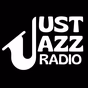 Just Jazz Radio - John Coltrane logo