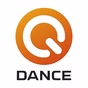 Q-Dance Radio logo