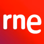 RNE - Radio Nacional Castilla -La Mancha logo
