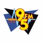 Rádio Viçosa 95 FM logo