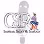Congas Salsa Radio logo