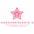Dansbandsradio logo