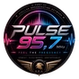 Pulse 95.7 - SBN logo