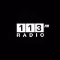 113FM Radio - Retro! 70's logo