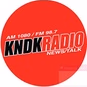 KDNK AM 1080 / 98.7 FM - K254DC logo