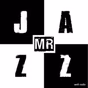 MR Jazz logo