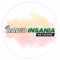 Insania FM Aceh logo
