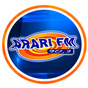 Rádio Arari FM logo