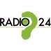 Radio 24 Campobasso logo
