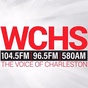 WCHS Network - W283AQ logo