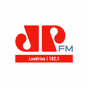 Jovem Pan Londrina logo