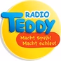 Radio Teddy Sudwest logo