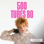 Nostalgie - 500 Tubes 80 logo