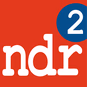 NDR 2 - Soundcheck Die Peter Urban Show logo