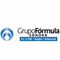 Radio Fórmula - Fórmula Internacional logo