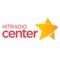 Hitradio Center - center 80's logo