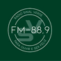 Rádio Sinal Verde logo