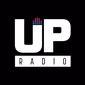 UnderProd Radio logo