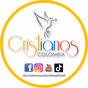 Radio Cristianos Colombia Salmos logo