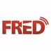 Fred Film Radio - CH9 Romanian logo
