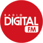 Digital FM Vicuña logo