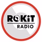 Vintage ROKIT Radio - American Comedy logo