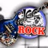 ICC Radio - Pop Rock Anglo logo