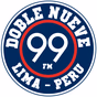 Radio Doble Nueve logo